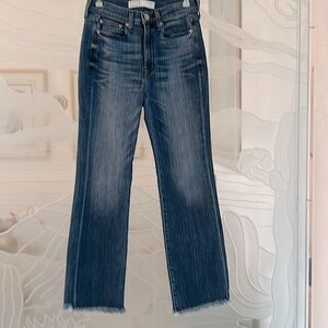 AYR JEANS - THE BOMB POP